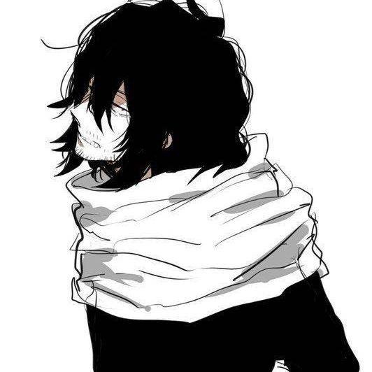 aizawa shouta