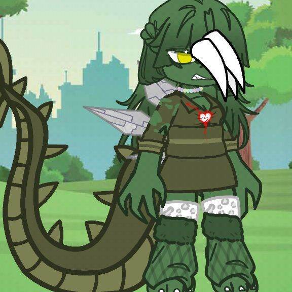 Хамелеонзилла