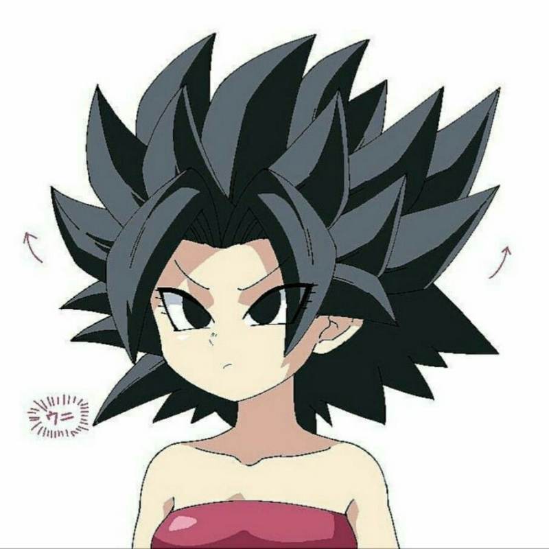 caulifla pervertida