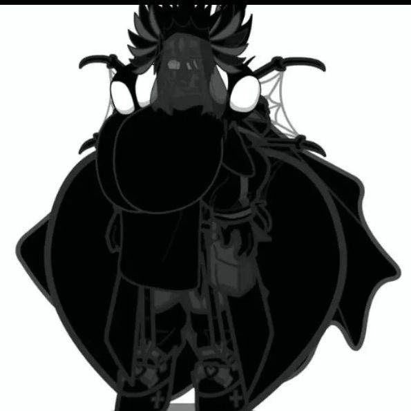 Wither Fem (Gacha versión)