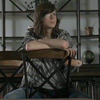 Carl Grimes