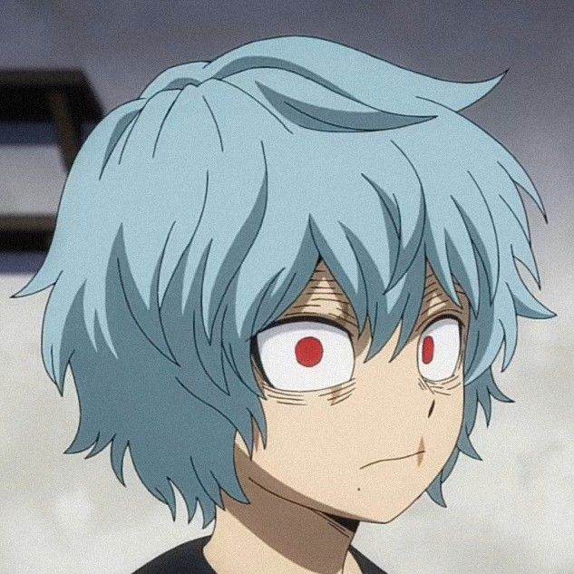 Shigaraki tomura