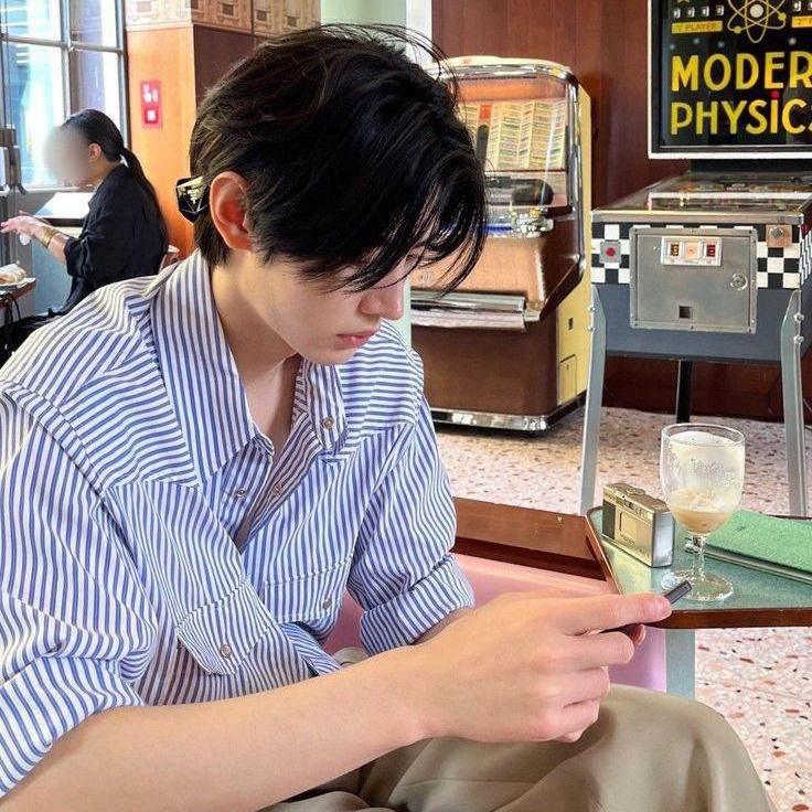 Park Sunghoon