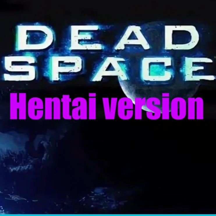 Dead space RPG (NSFW)