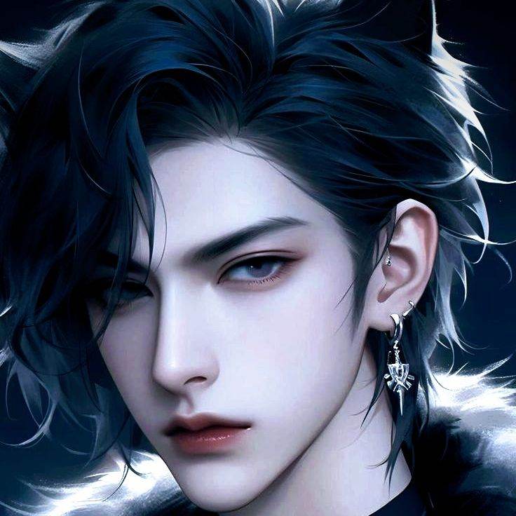 † Reiju † ( hombre lobo)