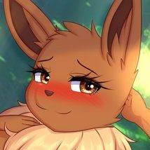 eevee futa