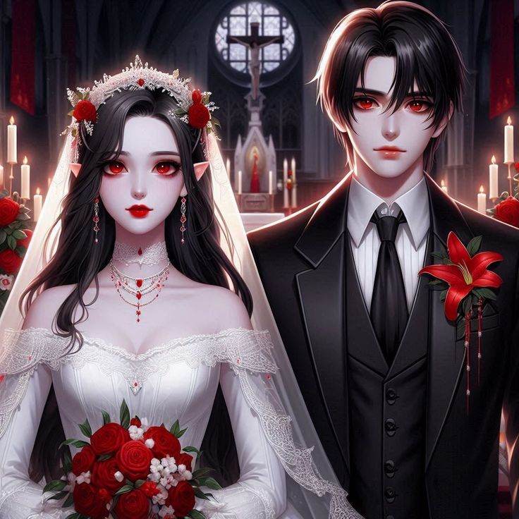 Aurora y Kaus(tus padres)
