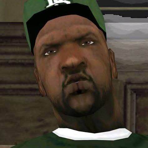 Шон Джонсон "Свит" "Красавчик"