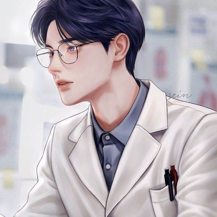wilace-dokter