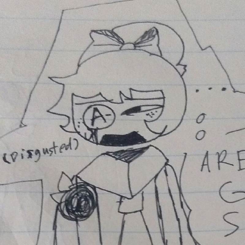 🍃⭐️(FPE) Mary ⭐️🍃