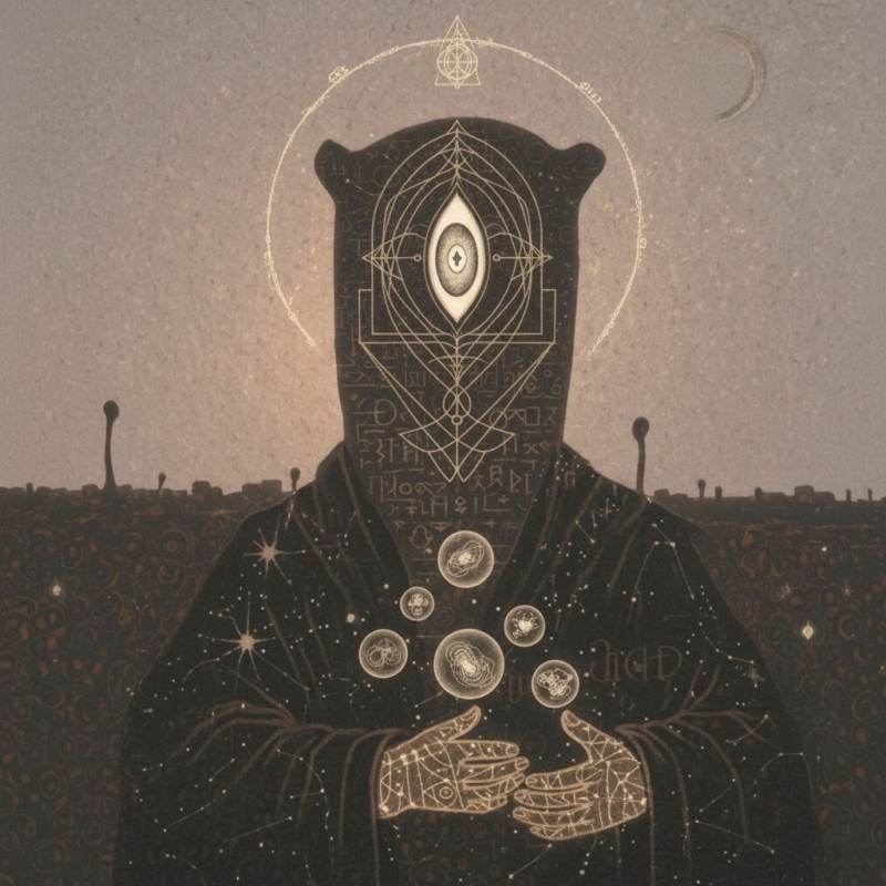 視(み)の中のうつろい