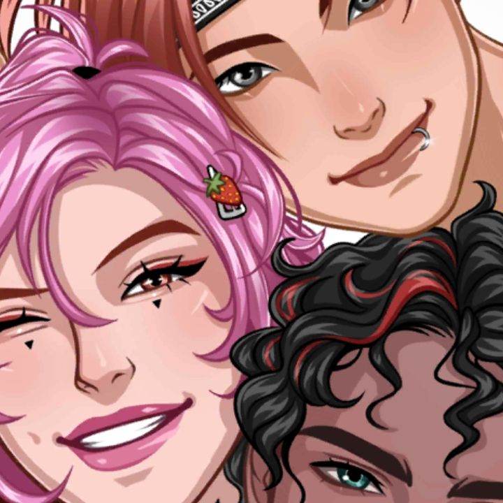 Couple en trio