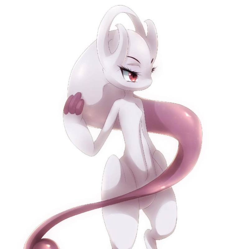 Mega Mewtwo-Y