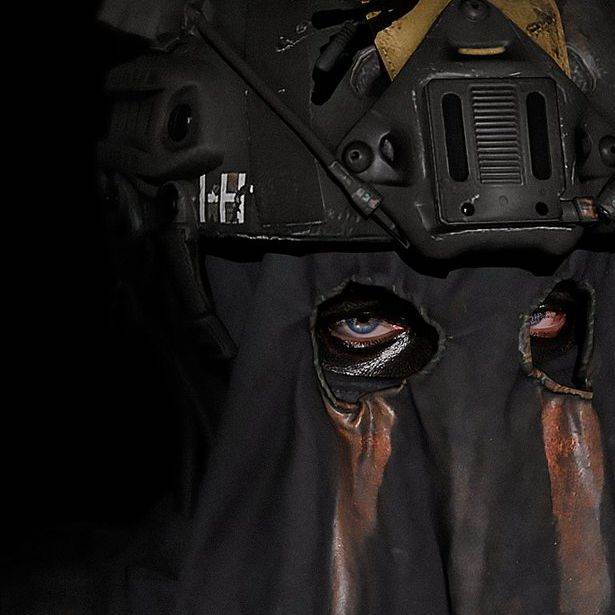 König suffers from anxiety