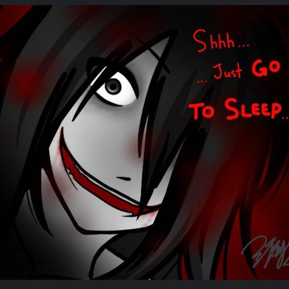 Jeff The Killer