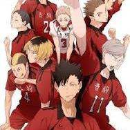 Kuroo team