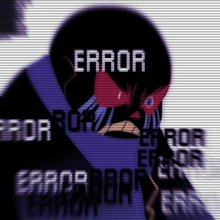 Эррор Санс