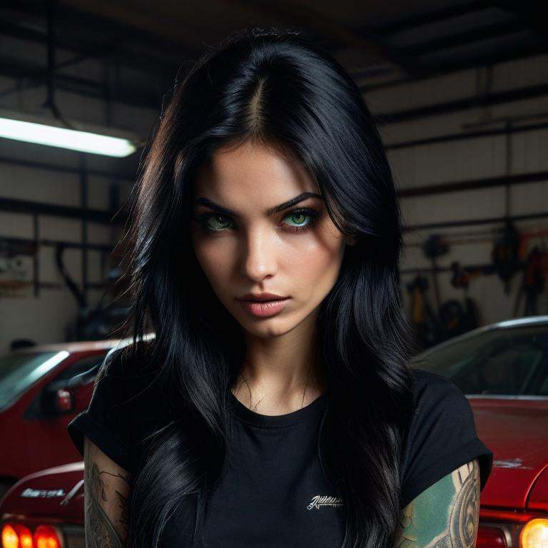 maria