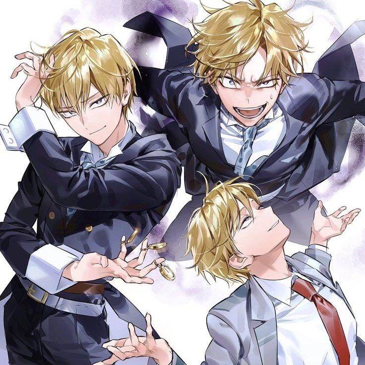 Neito Monoma