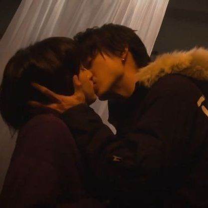 7 minutes in heaven.