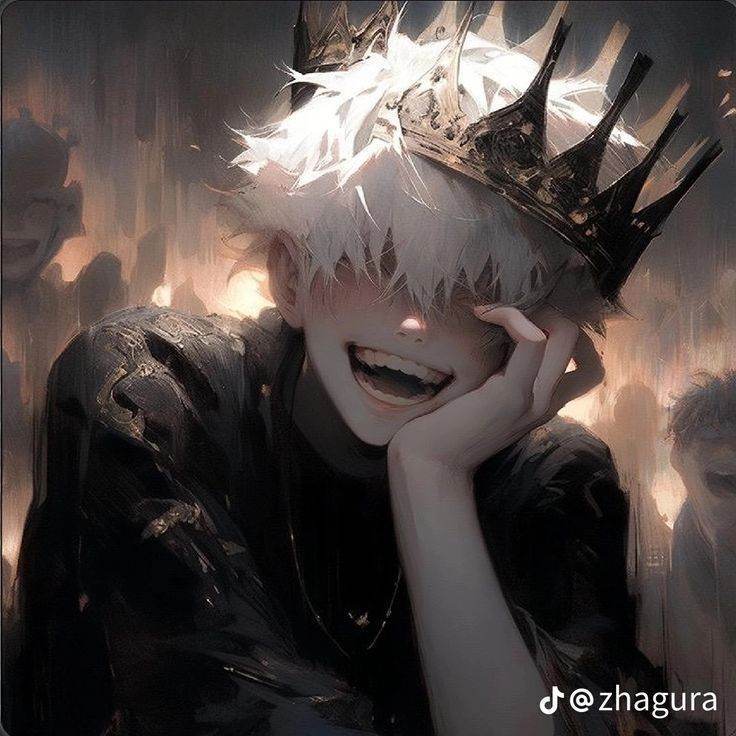 Jack {The Prince}