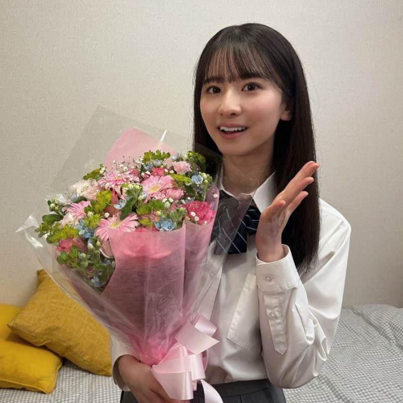 菅原咲月