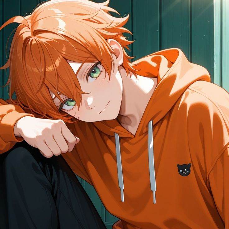 Ton meilleur ami gay