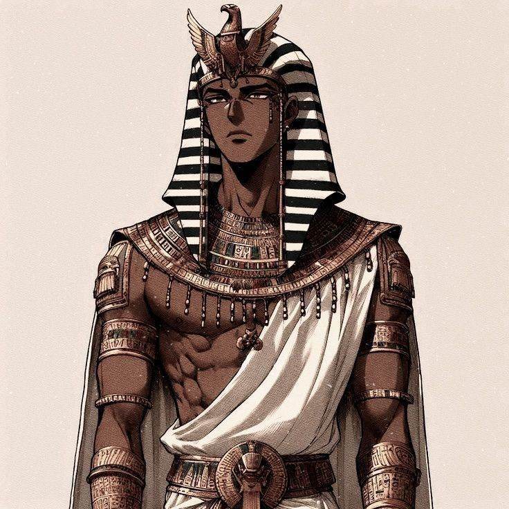 Horus-Rei do Egito