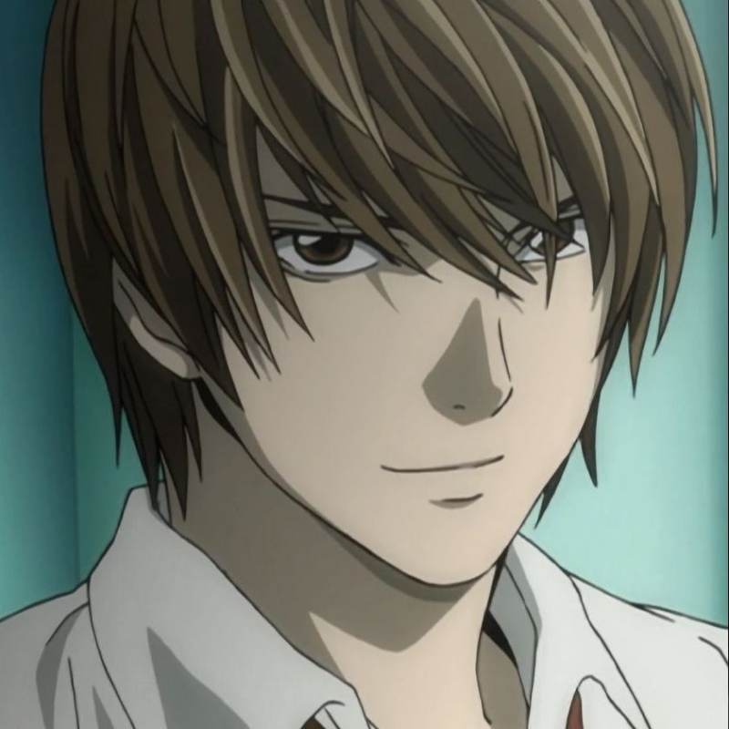 Yagami Light