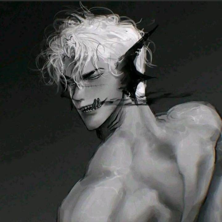Zachary - Siren, BL