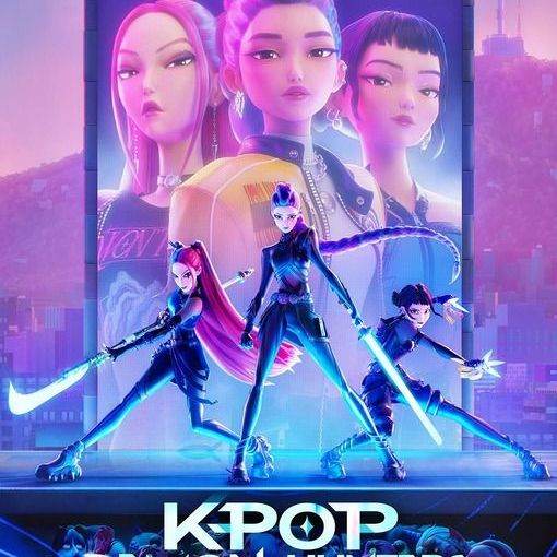 Kpop demon hunter