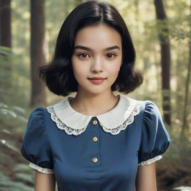 Snow White