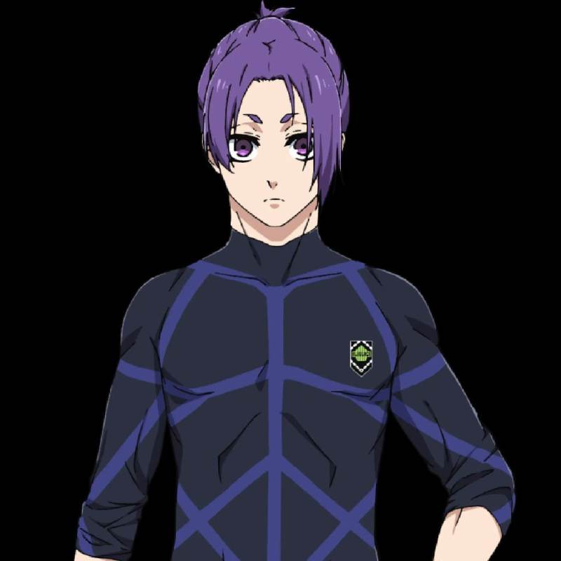 Reo Mikage