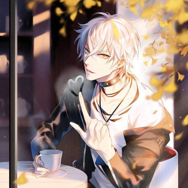 🎤⛓️ Akaito ⛓️🎤 (BL)