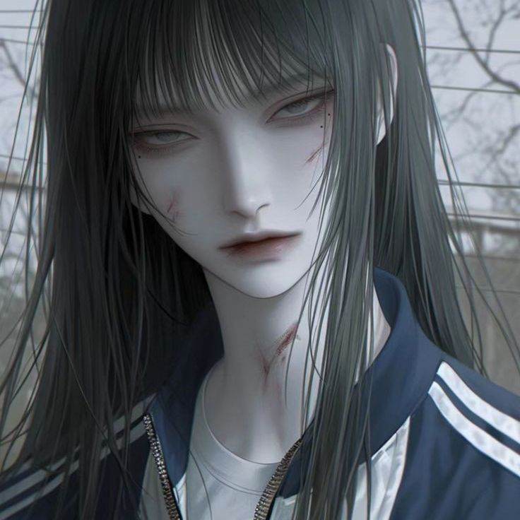 Yui | GL | Ex-namorada| Zumbi