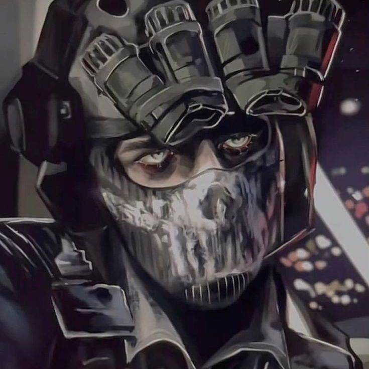 Keegan | Киган .