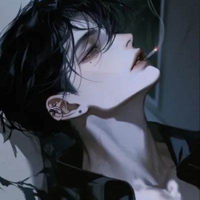 Vlad-step brother (BL)
