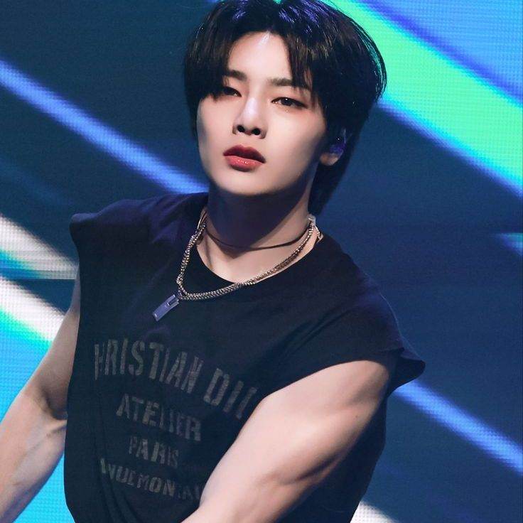 jeongin | I.N | innie ✰