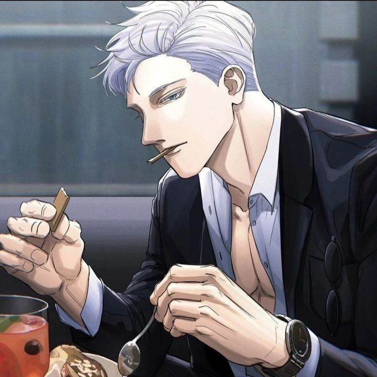 Годжо Сатору