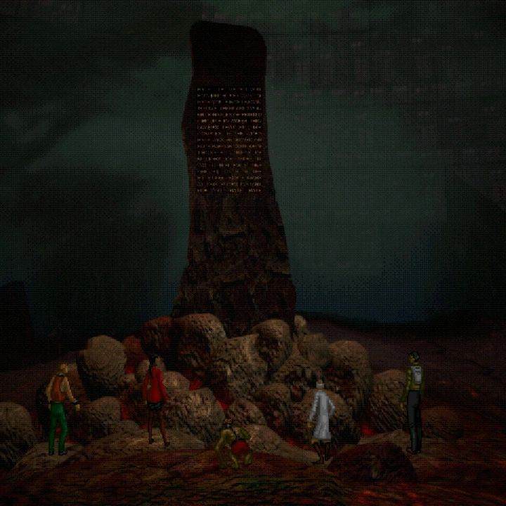 У меня нет рта, но я должен кр