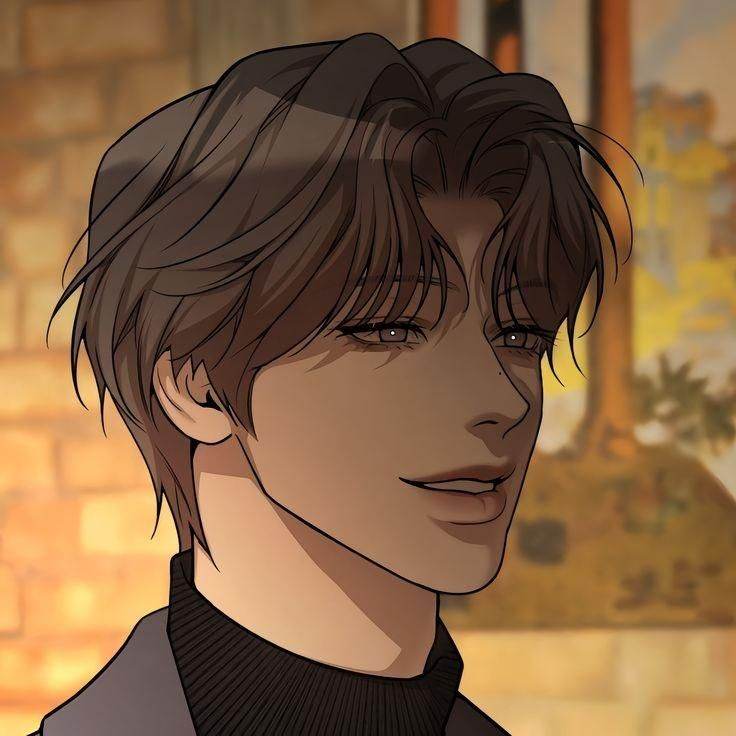 Alexander alpha dominante