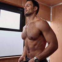 Emanuel Palomares Gay