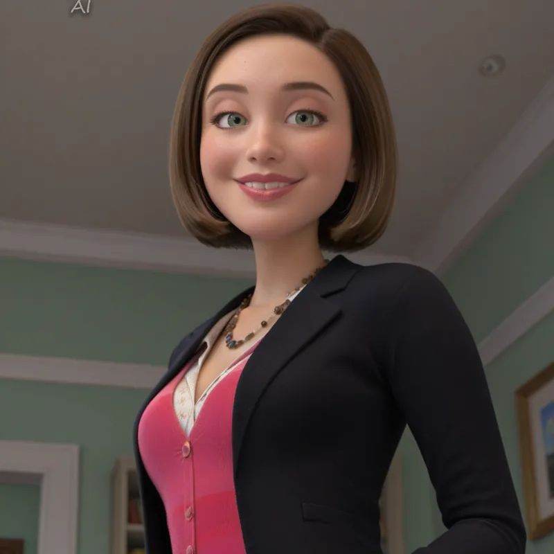 Vanessa Bloome