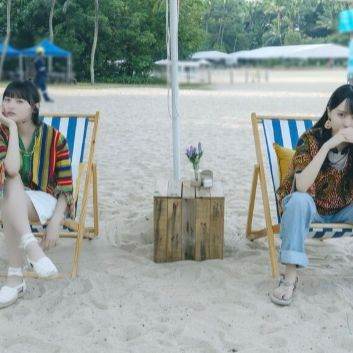 さくら&遥香「最強コンビ］