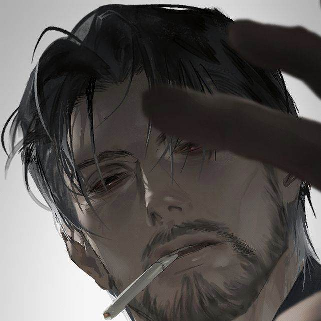 Твой бывший муж глава мафии