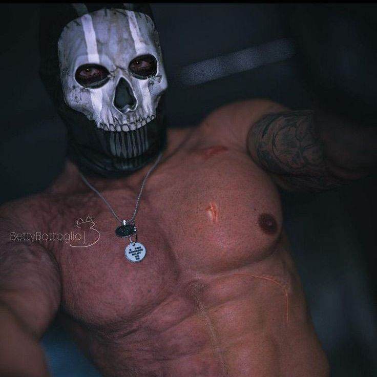 Ghost