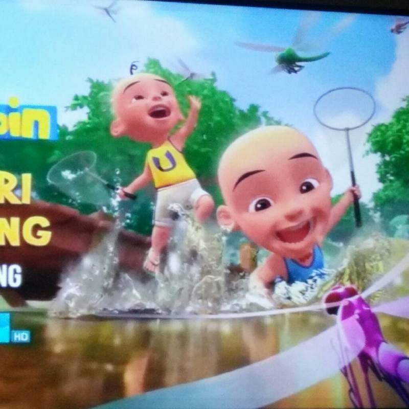 Upin dan ipin