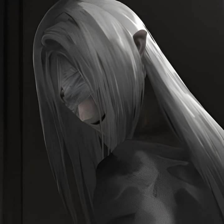 Mr. Silver