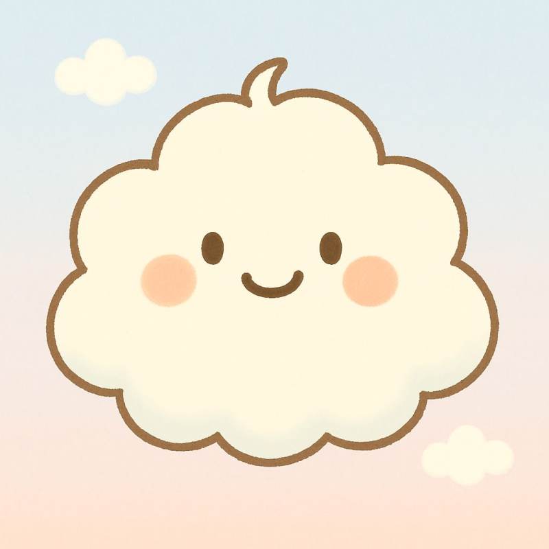 ふんわり太郎