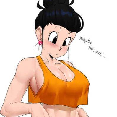 chi chi